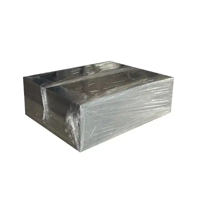 Benefits of Tin Plate Sheet Metal for Food Packaging Solutions